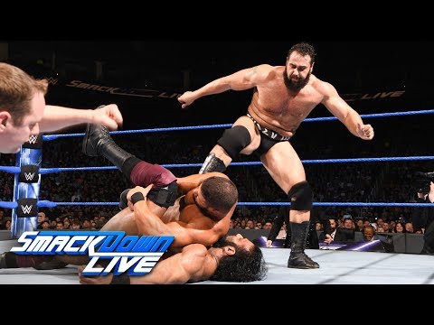 Report: Rusev Sold So Much Merchandise He Earned A Championship Opportunity