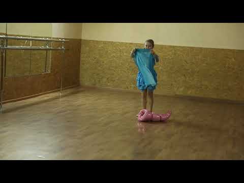 "Что меня ждет..." Грищенко Ольга