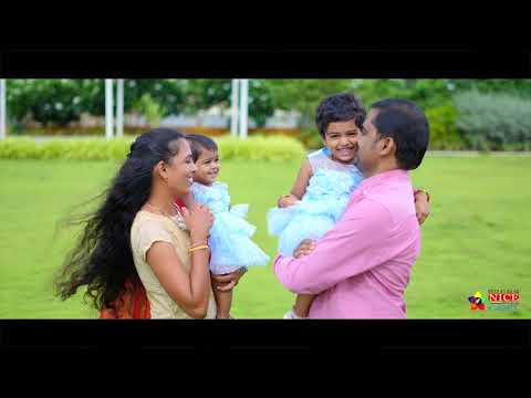 Sahasra+Sahithi Cake Smash #babyshower #niceevents #candid #photography #outdoors|Call us@9573414345