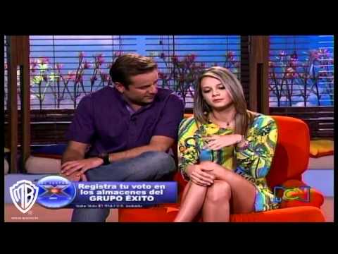 Alejandra Buitrago videos