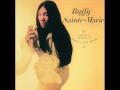 Buffy Sainte - Marie   /   Poor Man's daughter