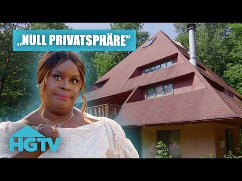 Hässlich, Hässlicher - Häuser in den USA! 🫣 | Ugly Living - Amerikas hässlichste Häuser | MARATHON