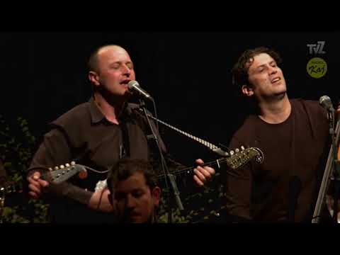 Gazde -  Suza za zagorske brege ("U ozračju Kaja", Lisinski 23.02.2020.)