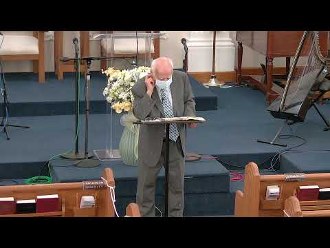 Auburn SDA Live Stream