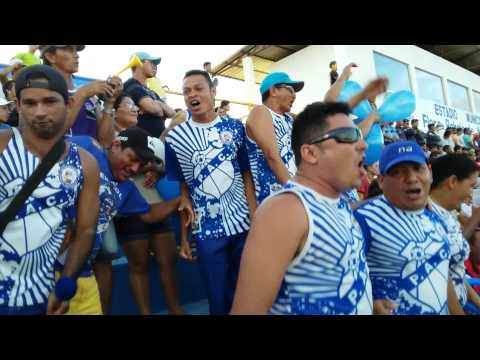 Torcida Organizada : Loucos do Penarol