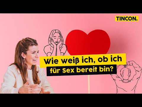 Video Thumbnail: Sex Education via Chatbot? FragLovis-Gründerin klärt auf | TINCON Berlin 2023
