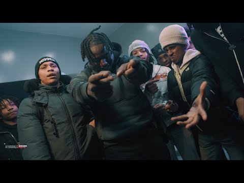 BigJodyy and A1Visuals LLC