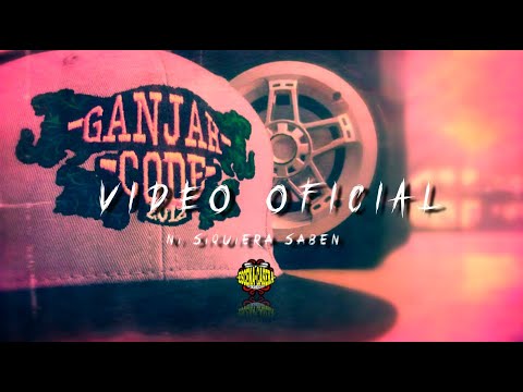 :::GANJAH CODE feat PRIMO BURA and DIMUFFING:::NI SIQUIERA SABEN:::ONE SHOT OFICIAL:::