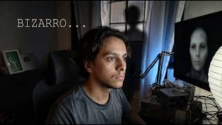ME AJUDA! Meu computador abriu um portal...