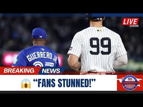 Yankees Exposed! The Brutal Truth Behind New York’s 2025 Collapse! 🔴 LIVE BREAKING NEWS