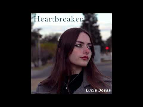 Heartbreaker - Lucía Bossa (Official Audio)