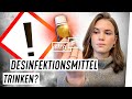 MMS Gegen Corona Krebs Co Die Versprechen Der Wunderheiler Innen STRG F
