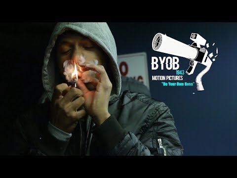 Dinero - They Envy f/ Perfect Aim (Dir. x @Byob1943)