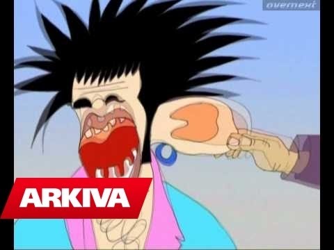 Antre - Profesori (Official Video)