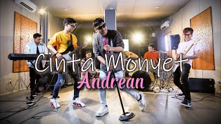 Download lagu Cinta Monyet - Andrean |  Video Music #cintamonyet #cintamonyetandrean #cintamonyetkoplo mp3