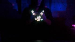 [NEWGEN] Rooster light show to Zeds Dead Stoned Capone