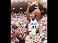 Shaq Larger Than Life 1994 VHS