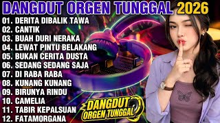 Download lagu Jangan Dengar Album Orgen Tunggal Ini Kalo Nggak Mau Goyang Seharian! Derita di balik tawa mp3