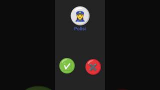 Download lagu di angkat yah pak polisi mau nelpon mp3