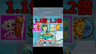 猛者は知ってる?!ブレインロットファイトの変異の効果全まとめ！【フォートナイト/ゆっくり実況】