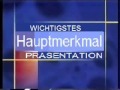Feature Presentation 2000 German Logo