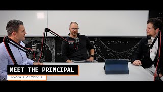 Meet the Principal | Season 2 – Episode 2