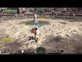 Dragon Nest Korea: Abyss Walker PVP by Half ...