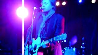 Let&#39;s Run John Garrison