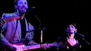 Richard Thompson - Hard Luck Stories - Germany 1980