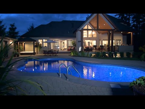 388 200 St, Langley| High Point Estates  4K UHD