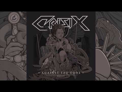 Crisix - Against The Odds [FULL ALBUM]