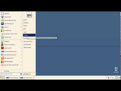Notify Icon and ContextMenu Strip In C NET Tamil