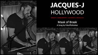 Maak of Braak - FPK - Piano Cover by Jacques J Hollywood