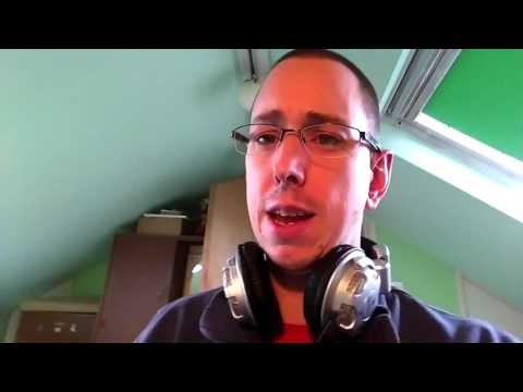 Oppo Digital's HA-2 Unboxing