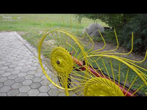 Muzej kmečkega orodja v Radoslavcih