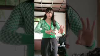 懐かしいやつ #tiktok #jk #ゆうな