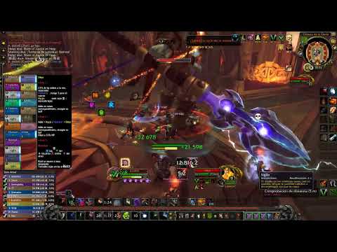 Grupo de autistas daltónicos vs Odyn Mitico