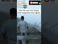 Only Real One Know S What S Happennext Gta5 Ytviral Ytshorts Gta Gtaonline Yttrending Range