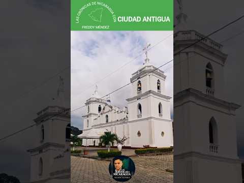 municipio de Ciudad Antigua en el departamento de Nueva Segovia #Historia #cultura #educativo
