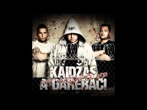 Kaidžas a Darebáci - Paráda (Official 720p HD) + TEXT