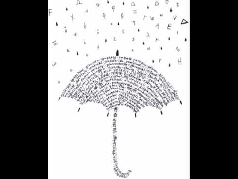 Fuzati - Le Parapluie