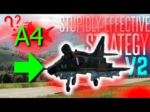 Challenge Accepted! ►►► OperatorDrewski's "HUMILIATING FLIGHT SIMMERS" V2 video Suggestion (DCS)