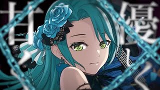 Cover art for 【夢ノ結唱】旋々律々マーチ / ROSE