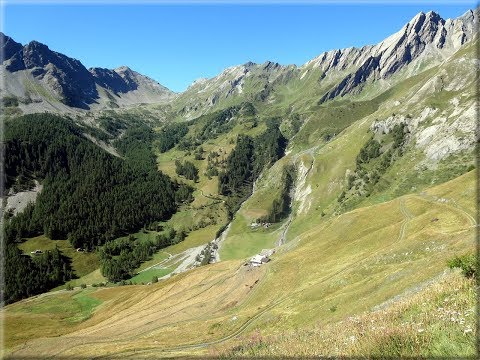 Saint Rhemy En Bosses Crevacol