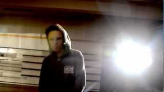 Audio Push - Cha Ching choreo by Henrik Nordin