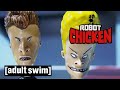 Robot Chicken Beavis And Butt Head Reunited Adult Swim UK