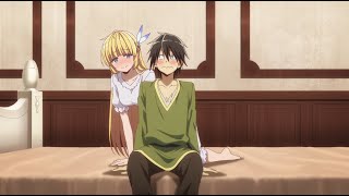 Cuando la EMPERATRIZ de una mazmorra no quiere SEPARARSE DE TI