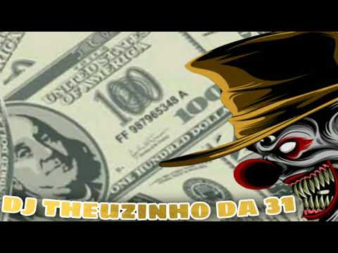 Beat aterrorisante mc drick mc polemico mc menor da alvorada (DJ THEUZINHO DA 31)