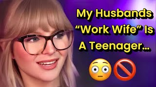 Insane PLOT TWIST Reddit Updates