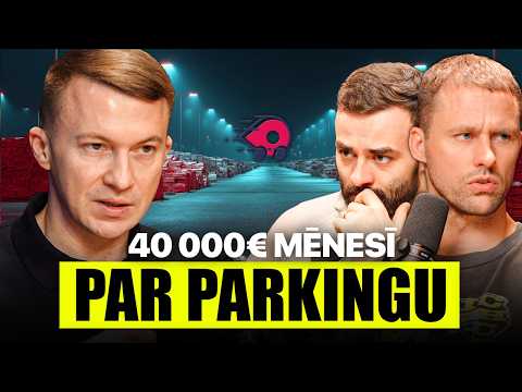 Pirmais veiksmīgais car sharing bizness Latvijā | Carguru